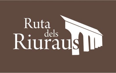 La Rectoria se incorpora a la Ruta dels Riuraus