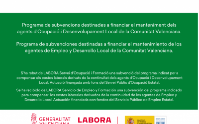 FINANCIACIÓN AEDL 2024