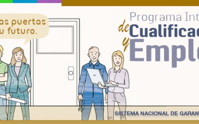 Convocatorias de ayudas económicas destinadas al fomento del empleo 2016.