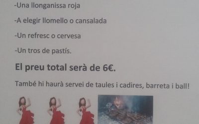 Torrà Festes del Crist 2017